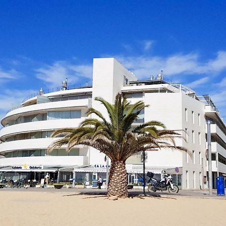 Ancora Frontbeach Luxury Apartment Tossa de Mar Buitenkant foto