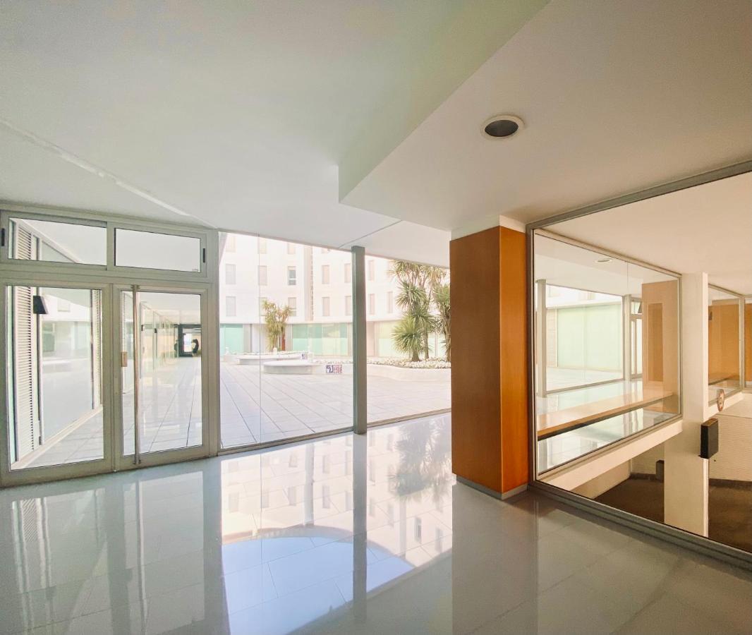 Ancora Frontbeach Luxury Apartment Tossa de Mar Buitenkant foto