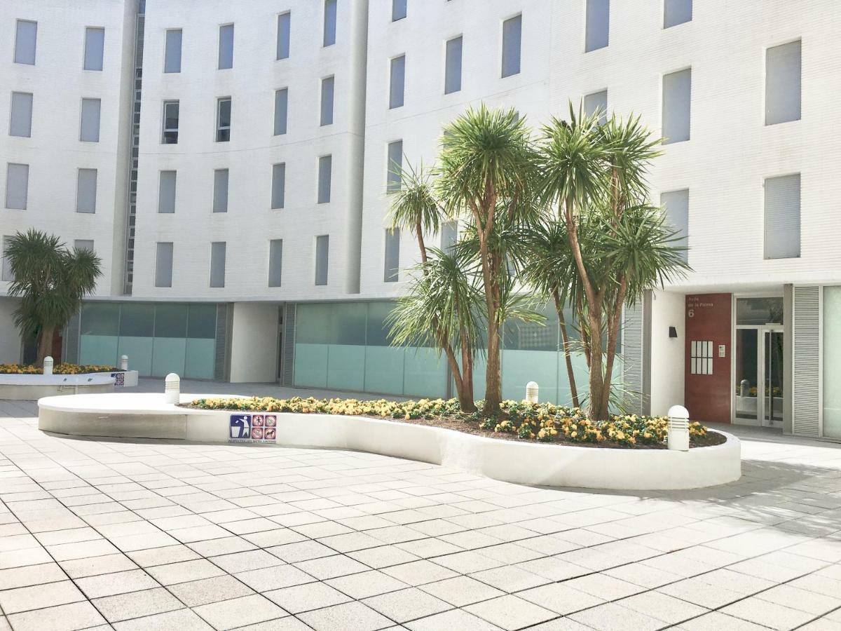 Ancora Frontbeach Luxury Apartment Tossa de Mar Buitenkant foto